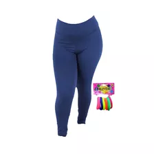 Calça Leg Zero Transparência Academia Confortável + Xuxinhas