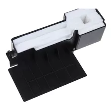 Almohadillas Caja Impresora Epson L355 L375 L380 L395 Y Mas