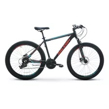 Bicicleta Mtb Raleigh Honor 27.5