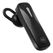 Maxell Auricular Bluetooth Bt-mxh-hs03 - One Mobile