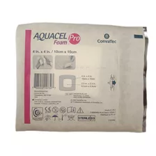 Aposito Aquacel Foam 10x10