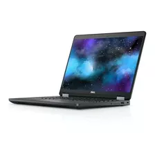 Laptop Dell Intel Core I5 6th Generacion 8gb Ddr4 128gb Ssd 