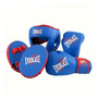 Tercera imagen para búsqueda de guantes de coach de impacto de boxeo