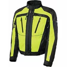 Motociclismo, Chaqueta De Expedición Olympia Para Hombre (am