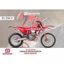 Gasgas Ec 250 F 2023 Precio Especial No Exc No Crf