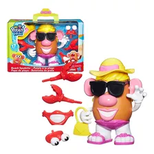 Señora Cara Papa De Playa - Hasbro