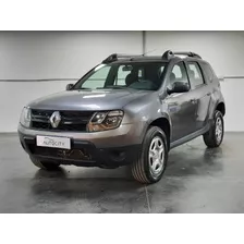 Renault Duster 1.6 4x2 Expression L15 Id:8341