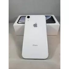 Smartphone Apple iPhone XR 64gb 3gb Ram