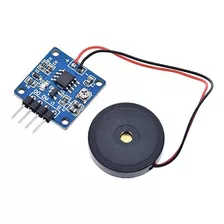 Sensor De Vibración Para Arduino