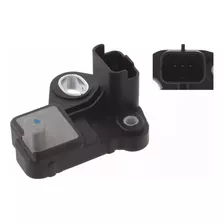 Sensor De Rpm Rotacion Citroen Berlingo C3 C4 1.6 Hdi Egs