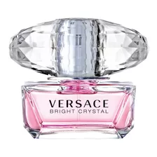 Versace Bright Crystal Intense Edt 50ml Para Feminino