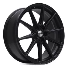 4 Rodas Mx2 Modelo Vossen Hf-3 + Frete Grátis / 20x8 (5x114)