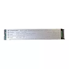 Kit De Emergencia Interno Para Tubos Y Panel Led 