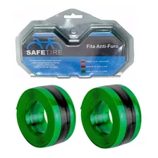 Fita Anti-furo Bike Mtb Safetire Aro 29 35mm X 2.3mts (par) 