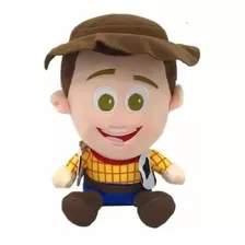 Pelúcia Toy Story - Woody 
