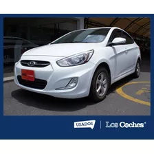 Hyundai Accent 1.6 Mt Sedan Doq564