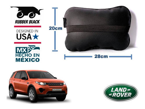 Tapetes Armor + Cojines Land Rover Discovery Sport 19 A 23 Foto 5