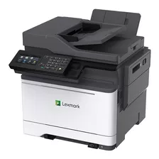 Impresora A Color Multifunción Lexmark Cx522ade 42c7360 Tec