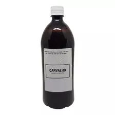 Aroma Alimentício De Carvalho - Com 960 Ml 