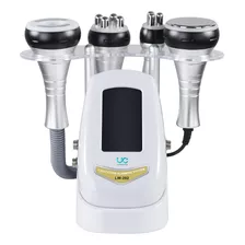 Cavitación 40k + Rf Facial + Rf Corporal + Vacuum Rf