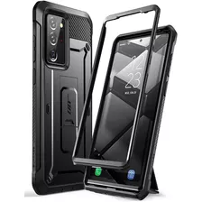 Funda Para Samsung Galaxy Note 20 Ultra Supcase Ubpro.