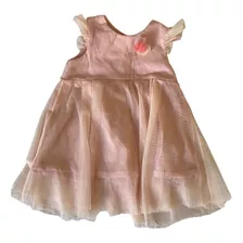 Zara Babygirl Vestido Fabulous Bebe O Niña 12 - 18 Meses