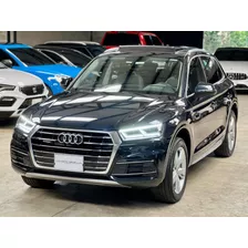 Audi Q5 2019 2.0 Tfsi Quattro Ambition