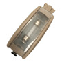 Luz Inter Cortesa Vicera Beige Nuevo Original Vw Seat Skoda