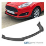 Front Right Outer Bumper Trim Fits 2011-2013 Ford Fiesta Oac