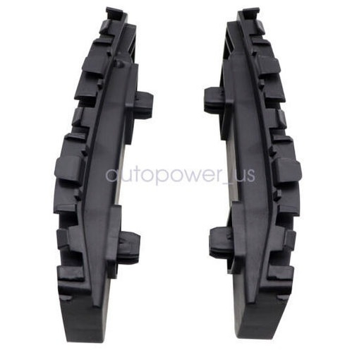 2 X Front Bumper Brackets Beam Support For Honda Acura T Tta Foto 6