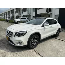 Mercedes-benz Clase Gla 2019 1.6 Urban