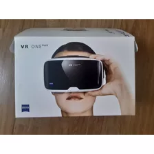 Óculos Realidade Virtual, Zeiss Vr One Plus, 3d Original