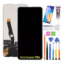 Pantalla Lcd Táctil Para Huawei Y9s Original Stk-l21/lx3/l22