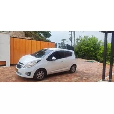 Chevrolet Spark Gt Mt Full Equipo 