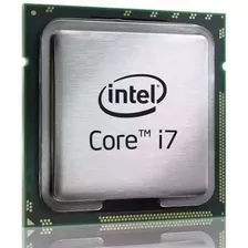 Intel I7 3630qm P Notebook