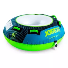 Remolcable Inflable Jobe Rumble 1 Persona Nautica