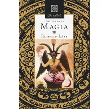 Libro Historia De La Magia