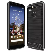 Estuche Pixel 3a Xl, Google Pixel 3a Xl Tpu Absorción ...