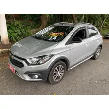 Chevrolet Onix 1.4 Mpfi Activ 8v 2018