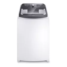 Máquina De Lavar Automática Electrolux Premium Care Lei18 Branca 18kg 127 v
