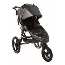 Baby Jogger Summit X3 Silla De Paseo Para Trotar - 2016 | Ne