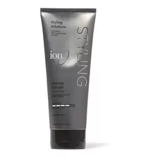 Ion Styling Ultimate Hold Gel De Máxima Fijación 