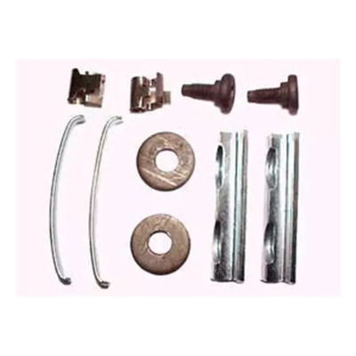 Reparo Completo Pinca Freio Chevrolet A C D 10 20 (94655914)