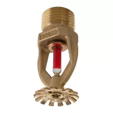 Rociador/sprinkler De Fuego Globe Modelo Gl5651