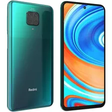 Xiaomi Redmi Note 9 Verde 64gb/3gb Ram Seminovo