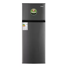 Heladera Refrigerador Thompson 213 L Gris Rth210 I G5 Tk