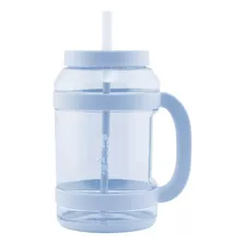 Taza Botella Reduce Waterday Desktop Tritan Mug 80oz/2365 Ml