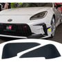 For 2022 2023 Toyota Gr86  Pur Trd Style Front Bumper Ca Rrx