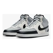 Zapatillas Nike Low Mid Originals Nuevas