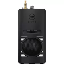  Micrófono Ricoh Ta-1 3d Compatible Con Ricoh Theta V 360